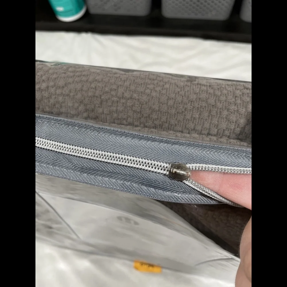 NIB Hotel Collection Como (1)‎ Full/Queen Coverlet Blanket